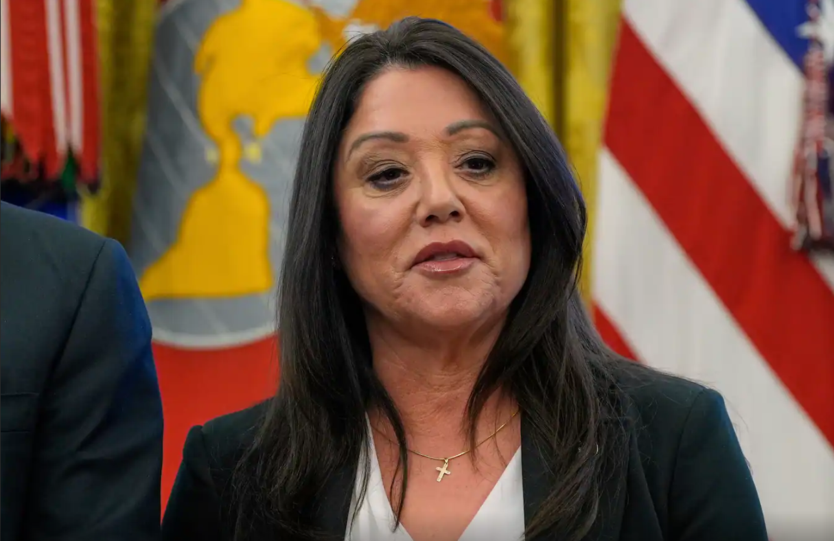 La ministre du Travail quitte le gouvernement de Trump après plusieurs scandales