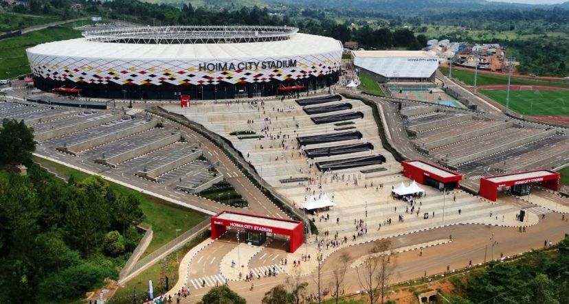 CAN 2027 : le projet « Pamoja » fragilisé par le récent rapport de la CAF, relance la piste d’une délocalisation