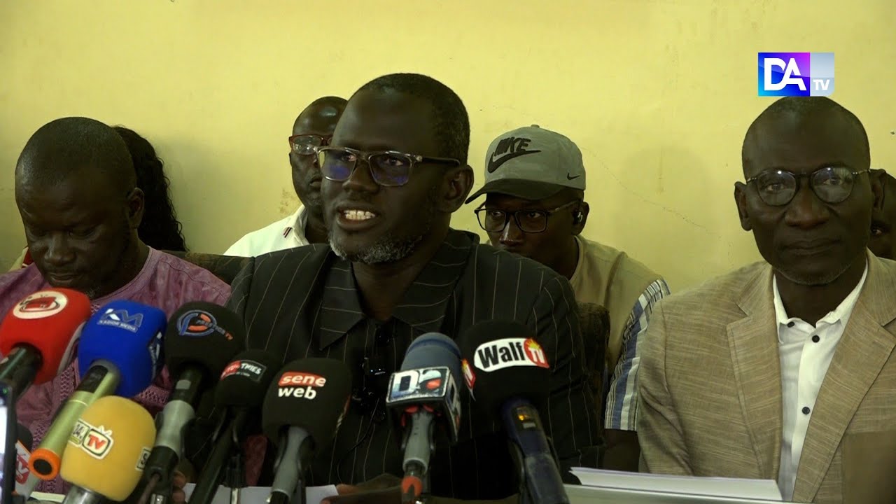 Thiès - Installation prochaine de sa coordination départementale, le FDR en croisade contre les 