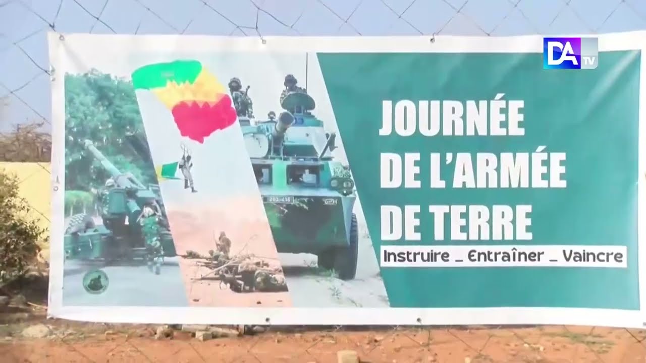 Journée de l’Armée de Terre : la 2ᵉ édition célébrée sous le signe de la cohésion et de la mémoire