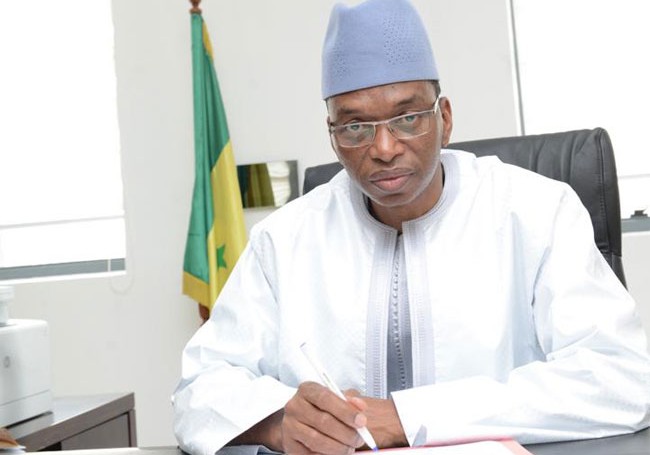 SG/ONU : Le Réseau des Universitaires Républicains (RUR/APR) se félicite de l’audition du candidat Macky Sall…