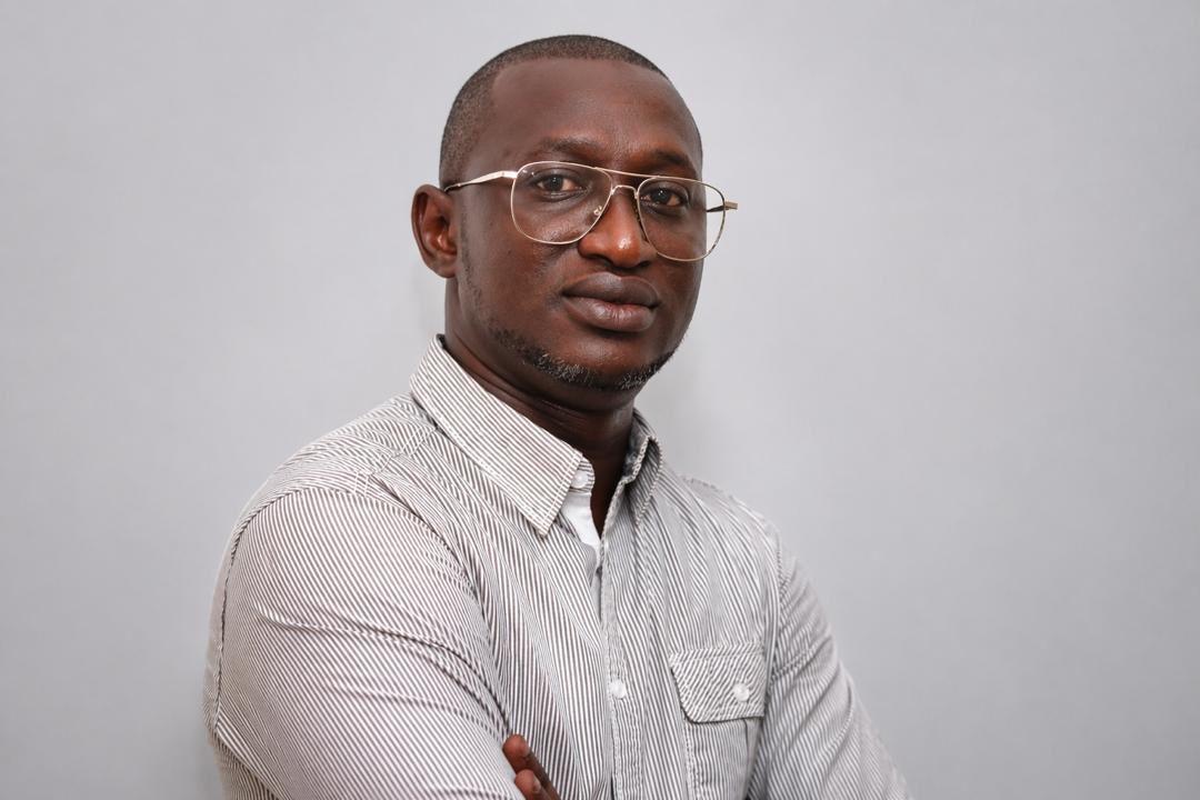 Y’en a marre! ( Alioune Badara COULIBALY)