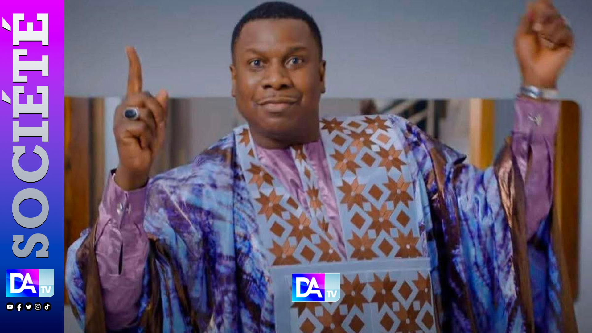 Affaire Djiby Dramé : 80 arrestations, un réseau sulfureux éclabousse même les forces de l’ordre