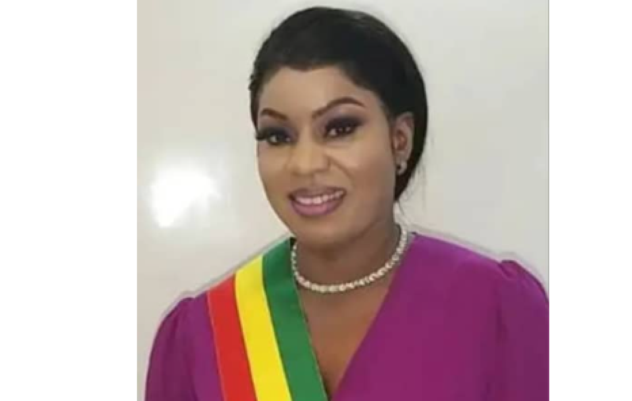 Modification du code électoral: Une ancienne députée dénonce " une dérive autoritaire" et met en garde le pouvoir en place....