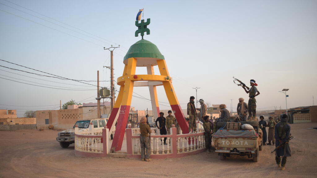 Mali - Menace sur la capitale : Le JNIM affirme maintenir son emprise sur Bamako après un retrait partiel