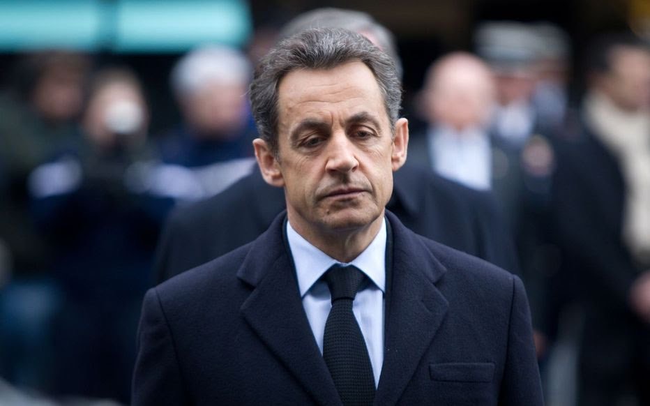 Procès libyen: Sarkozy contredit Guéant et affirme que Kadhafi ne lui a pas parlé de Senoussi en 2007