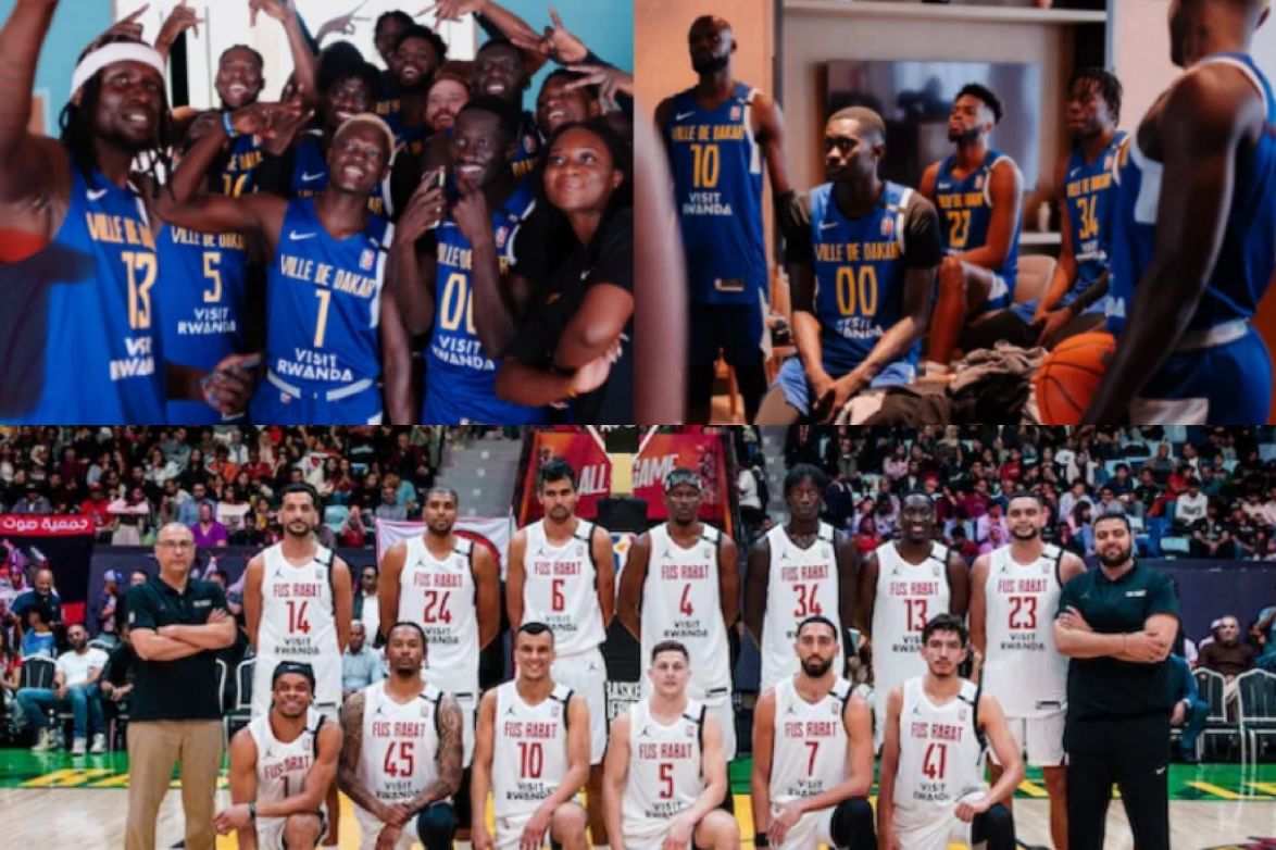 Basket-BAL : ASCVD en quête d’une 1ère victoire