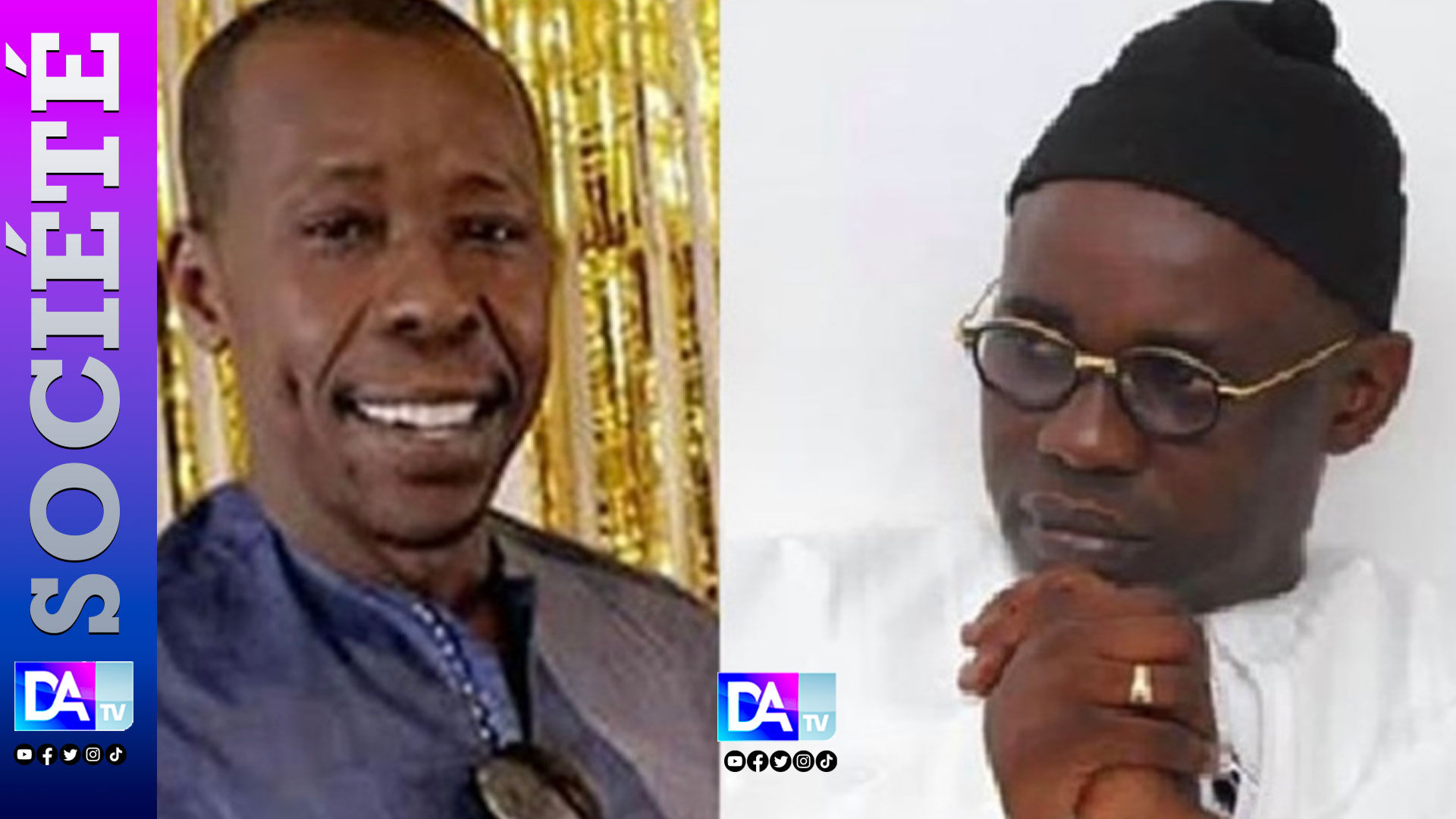 2 milliards, deux versions, Cinq ans de bataille, un face-à-face explosif : Cheikh Amar et Samuel Sarr au cœur d’un bras de fer judiciaire