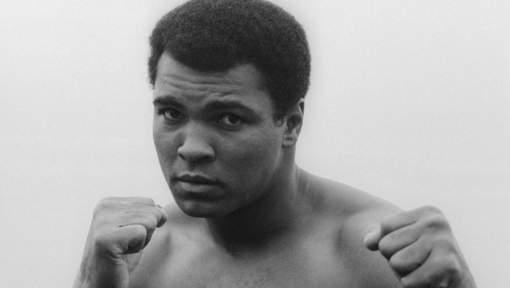 Pourquoi l'étoile de Mohamed Ali n'est pas sur le sol du Hollywood Boulevard