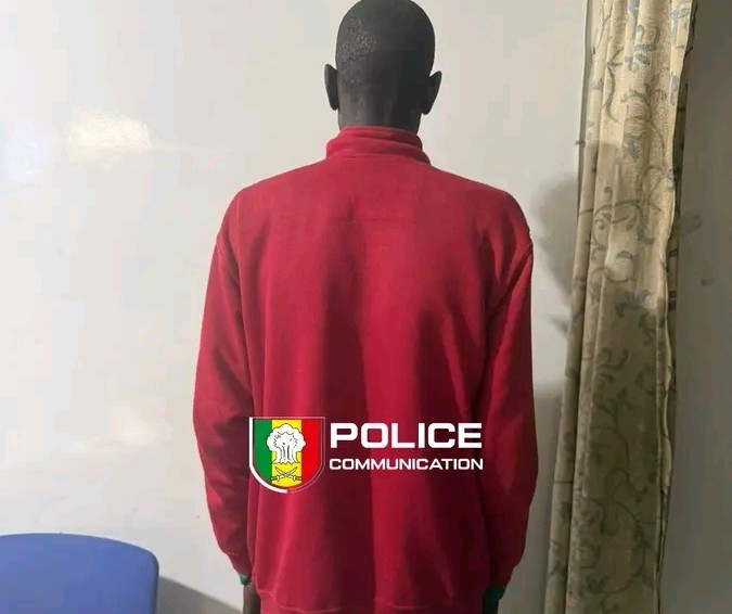 Commissariat d’arrondissement de Ndorong (Kaolack) : Un individu interpellé pour association de malfaiteurs, escroquerie au visa...