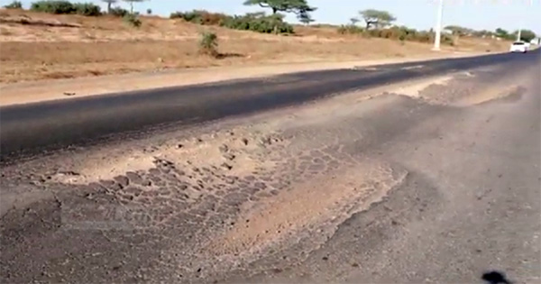 Lenteur des travaux de la route principale : les populations de Mboro organisent une marche pacifique ce vendredi 01er mai 2026
