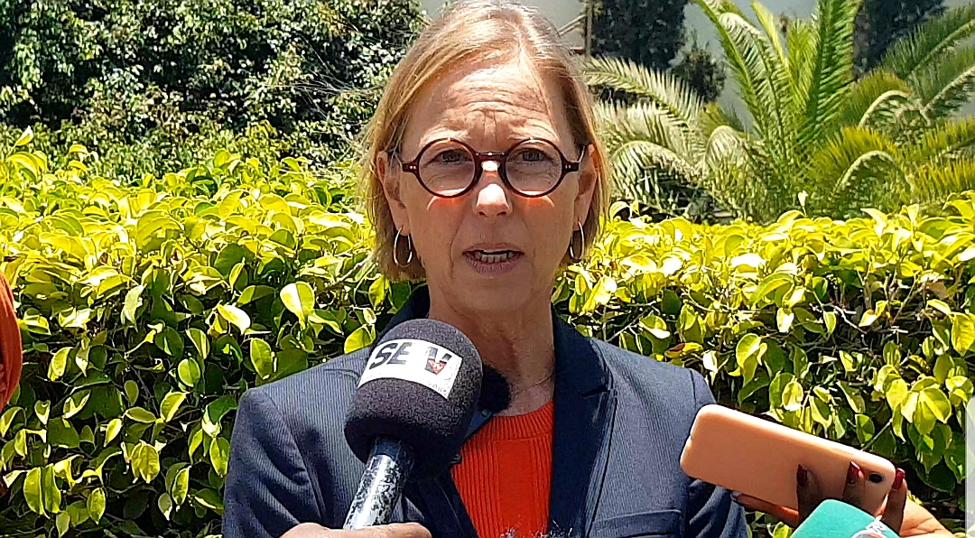 Enjeu géopolitique : De jeunes leaders formés  aux défis géopolitiques