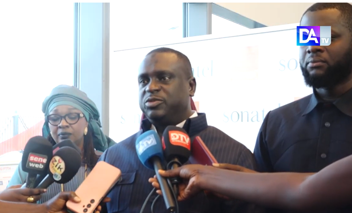 Sonatel présente son Rapport RSE 2025 et réaffirme son ambition pour un numérique inclusif