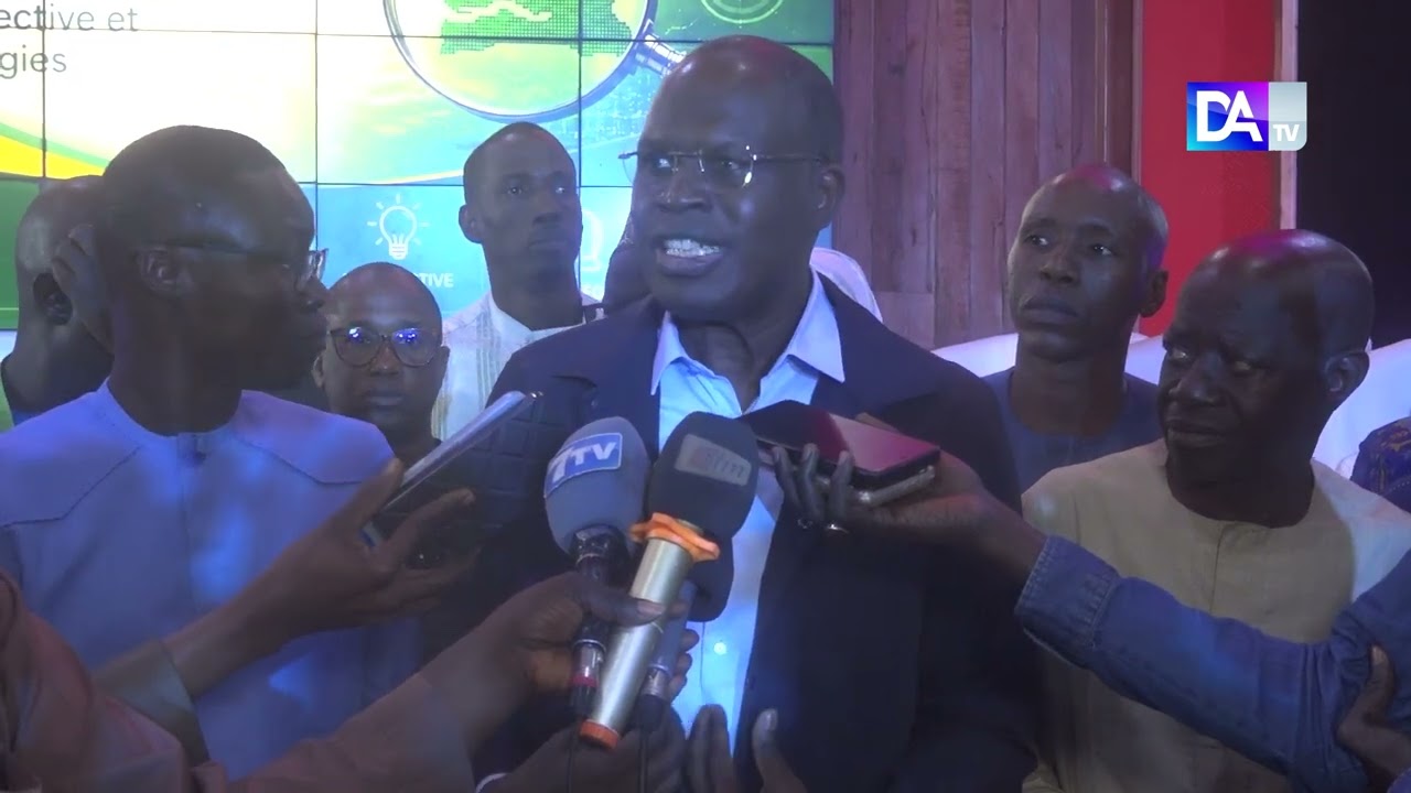 Au Sénégal, le débat sur la répartition du pouvoir ravive les tensions au sein de la coalition au pouvoir