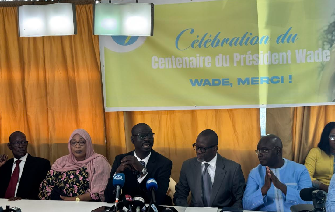 Centenaire de Me Abdoulaye Wade : La célébration reportée aux 4 et 5 juin 2026