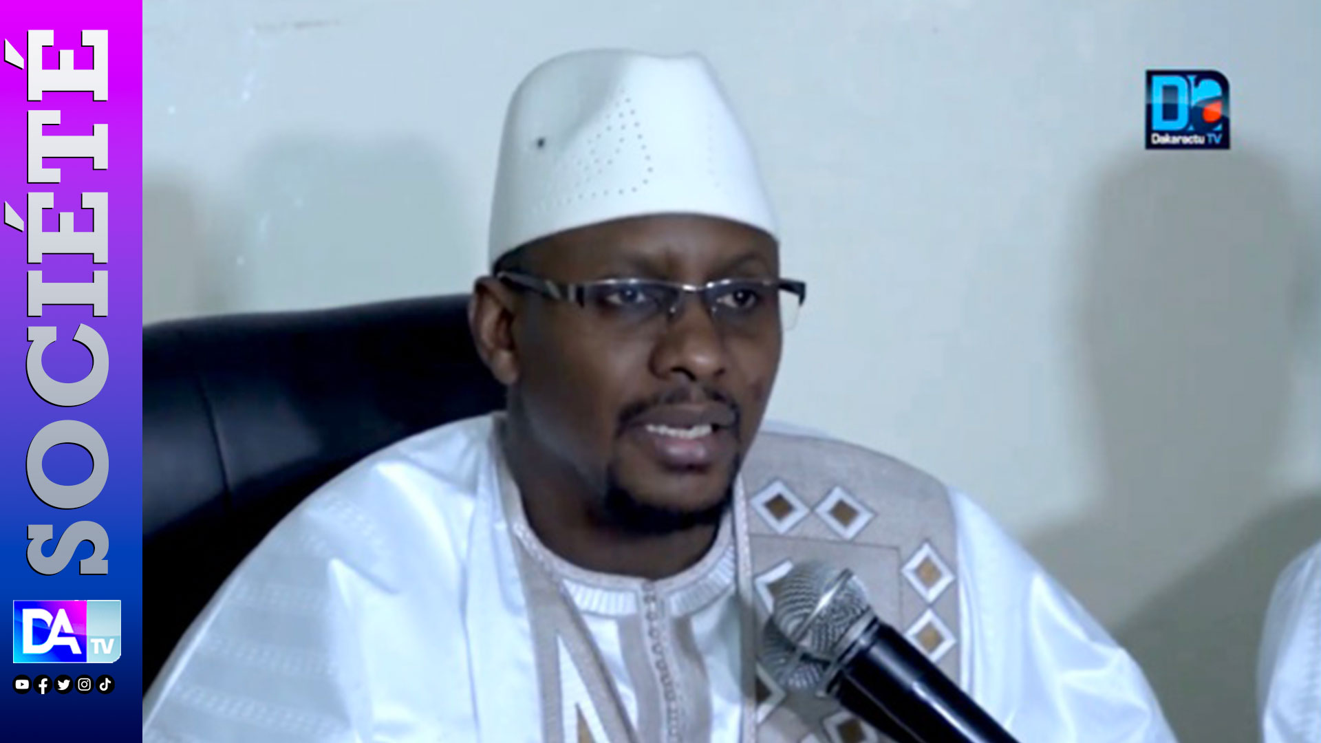 Moustapha Diop: L'ancien ministre obtient une libération provisoire