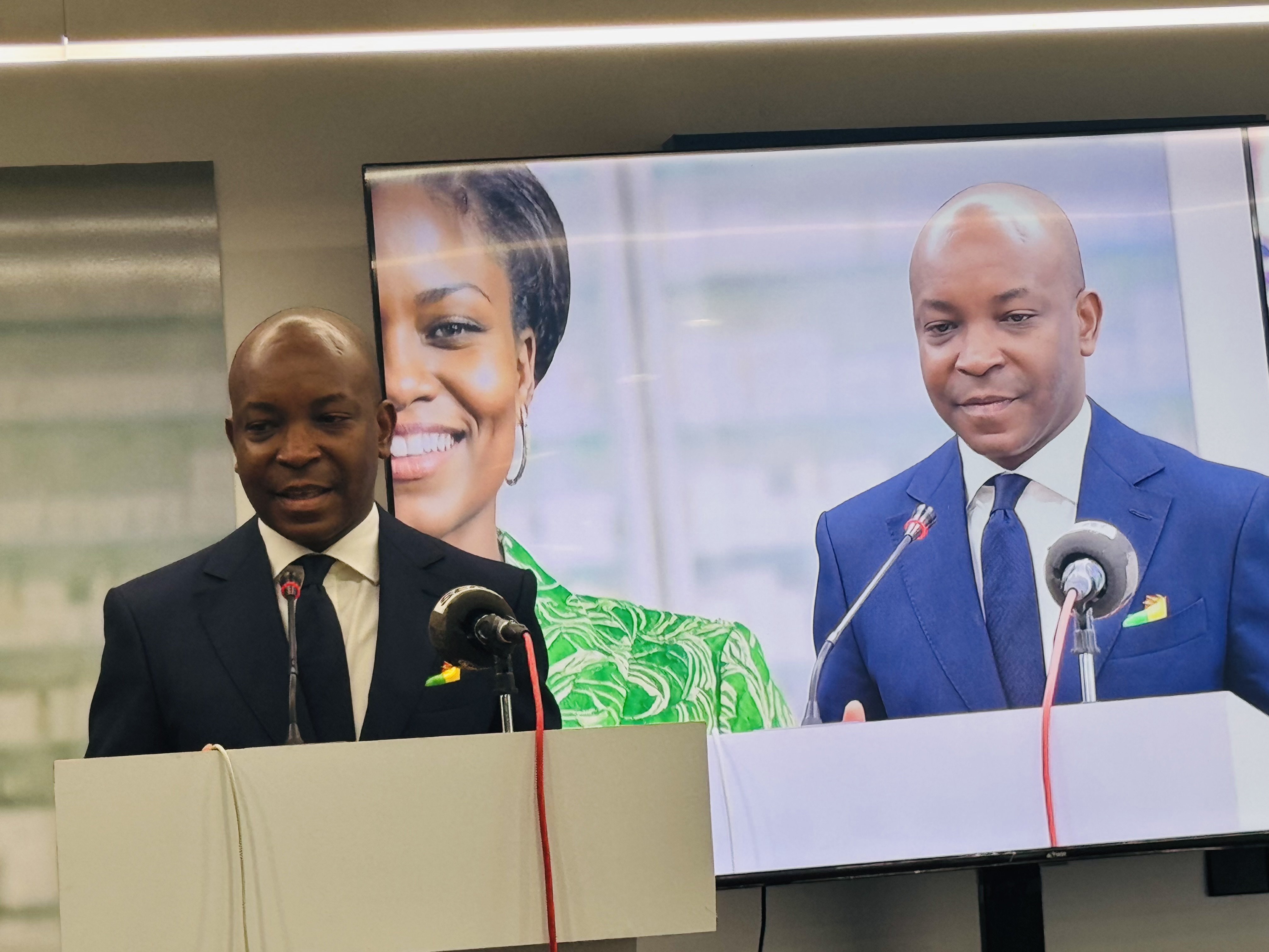« Ecobank Sénégal inaugure l’agence Ellever, première agence bancaire entièrement dédiée à l’entrepreneuriat féminin »