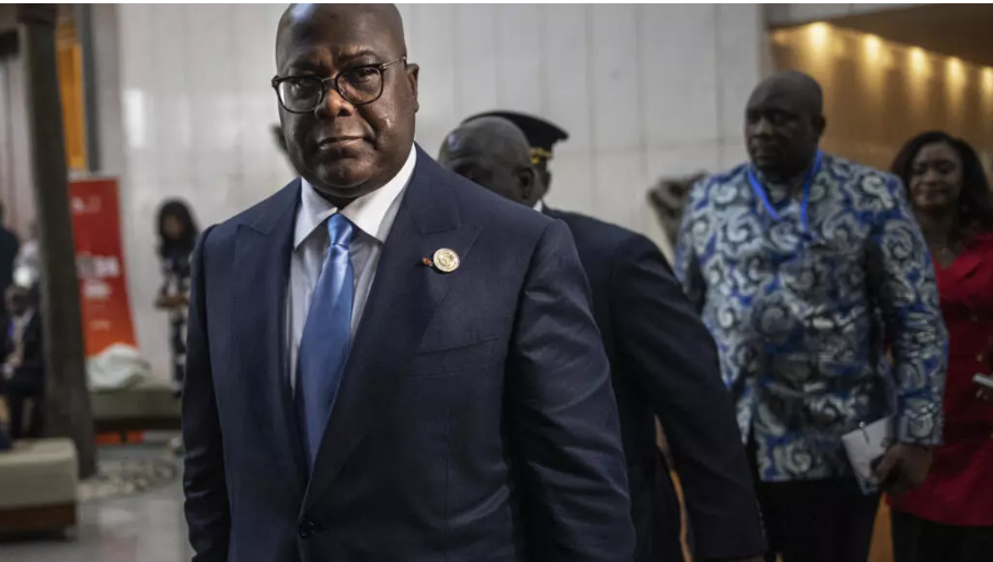 «Mauvaise foi», «cacophonie»: en RDC, l’opposition continue de tancer un éventuel troisième mandat du président