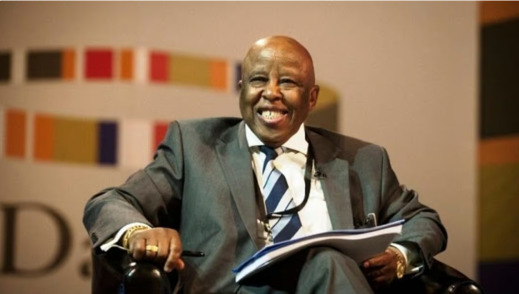 Botswana: mort de Festus Mogae, président du pays de 1998 à 2008