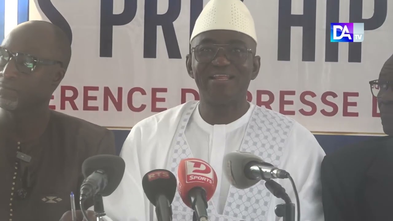 Dr Amadou Bassirou Fall : « Le Circuit des Grands Prix 2026 ouvre une nouvelle ère pour l’hippisme sénégalais»