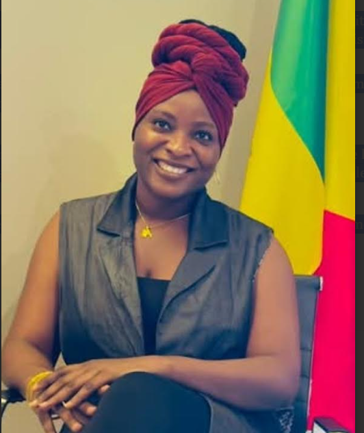 Élections Conseil consultatif de la jeunesse à Kolda : Awa Diassy (candidate communale), une voix porteuse d’ambitions pour les jeunes…