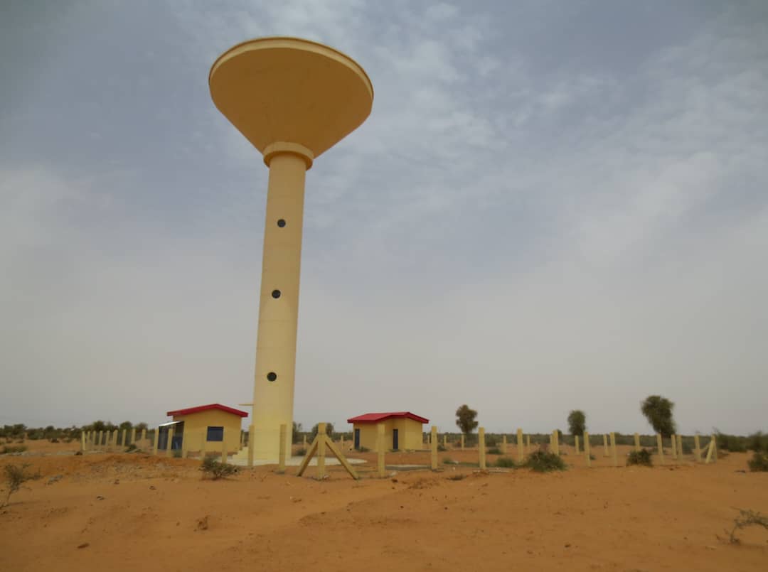 Mbolo Birane : deux forages en panne plongent tout un village dans la détresse