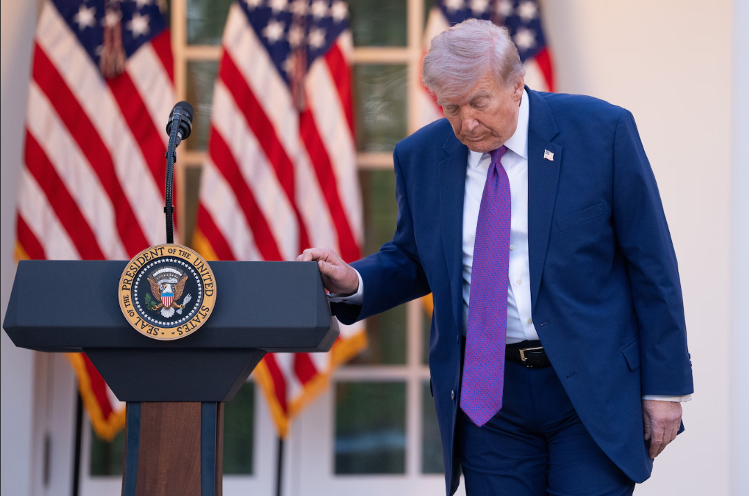 Un nouveau bilan de santé très attendu pour Donald Trump