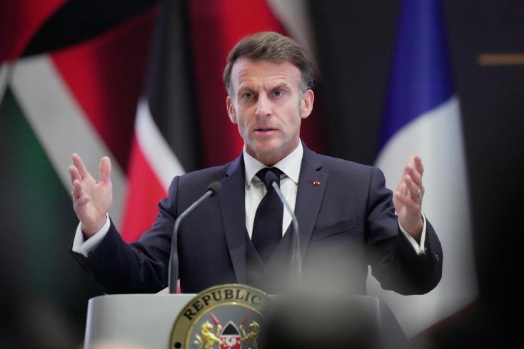 Franc CFA : Emmanuel Macron affirme avoir levé tous les verrous et attend désormais que les dirigeants africains franchissent le pas
