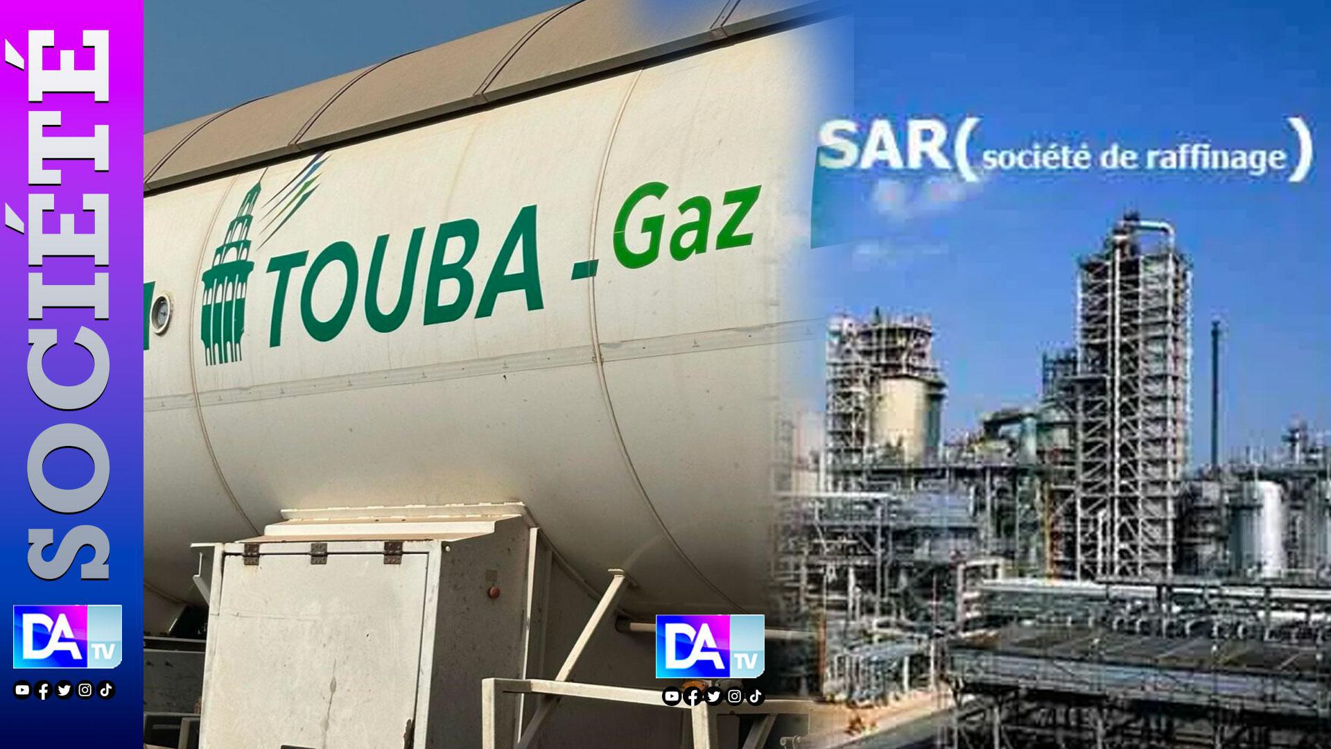 Un milliard FCFA au cœur de la bataille : le violent bras de fer entre Touba Oil et la Sar devant la justice autour d’un projet gazier stratégique