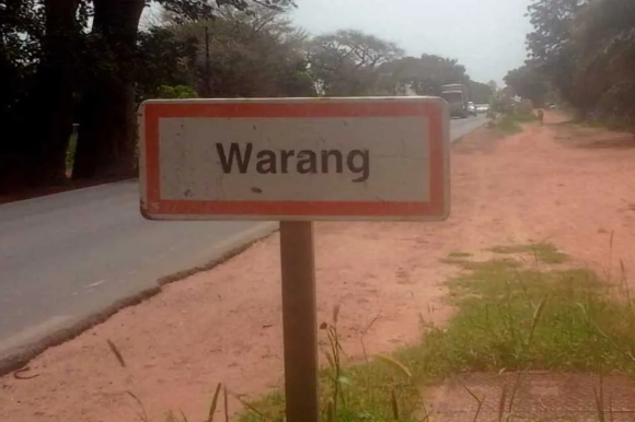 Drame à Warang : une jeune fille de 13 ans retrouvée morte dans un bâtiment en chantier