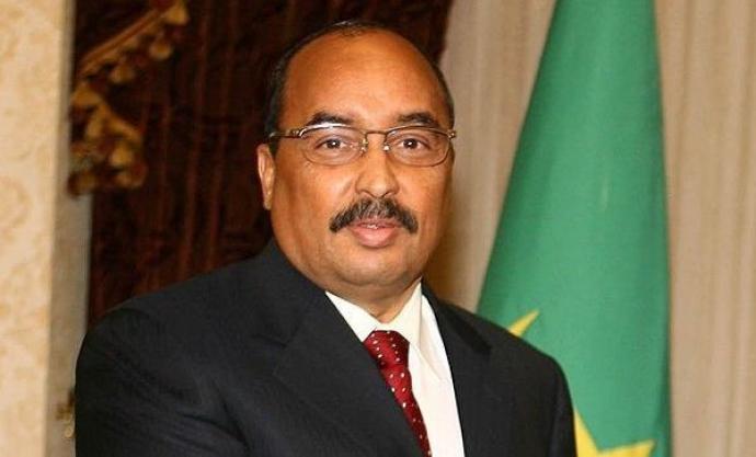 Le président mauritanien s'exprime sur la découverte du gaz entre la Mauritanie et le Sénégal