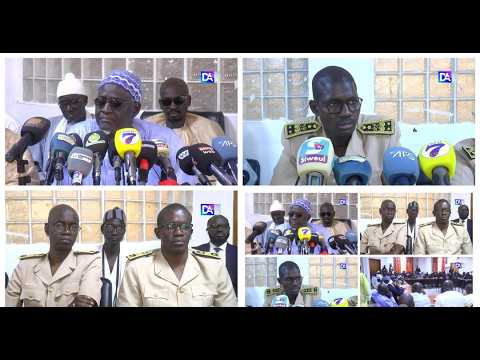 Magal 2026 – Le discours de vérité et les réserves de Serigne Ousmane Mbacké Gaïndé Fatma sur la préparation