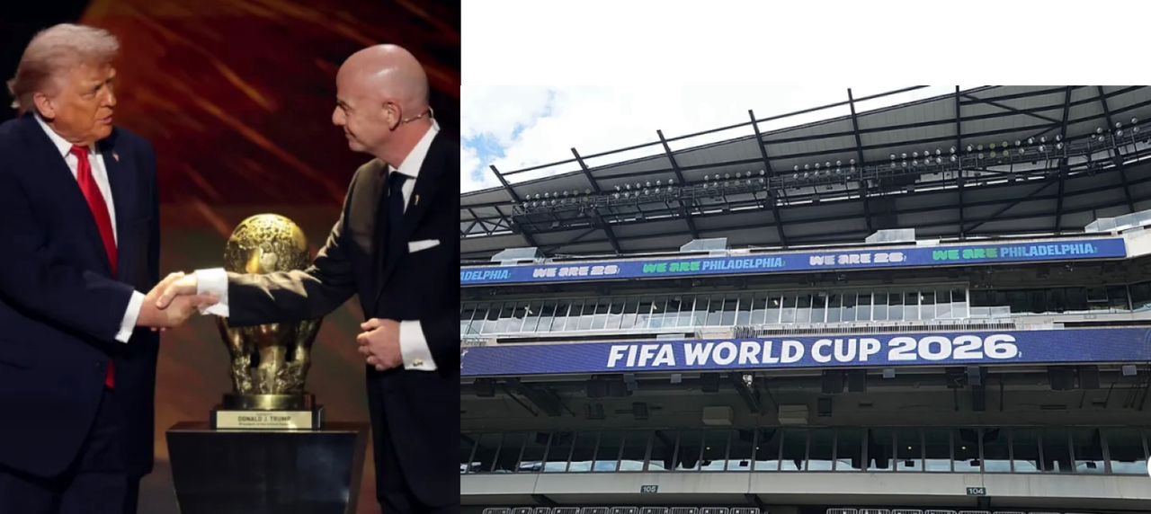 Mondial 2026 : Washington supprime la caution de visa…une mesure favorable aux supporters Africains
