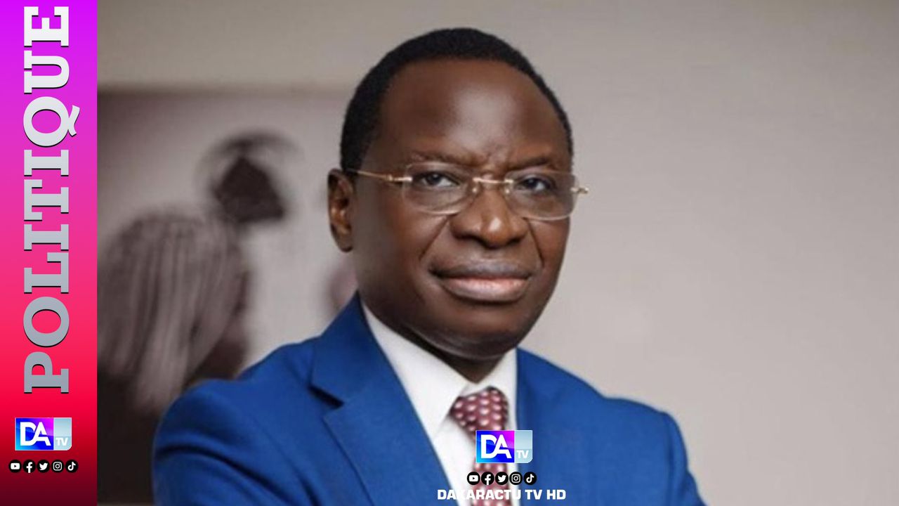 Serigne Gueye Diop s’enflamme pour le meeting de Mbour : « Notre coalition a réalisé une réussite de 150%… »