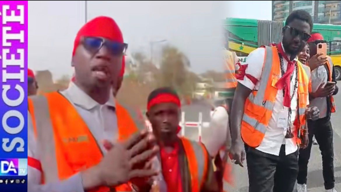 Guédiawaye-BRT : les chauffeurs brandissent leurs doléances et dénoncent leurs conditions de travail