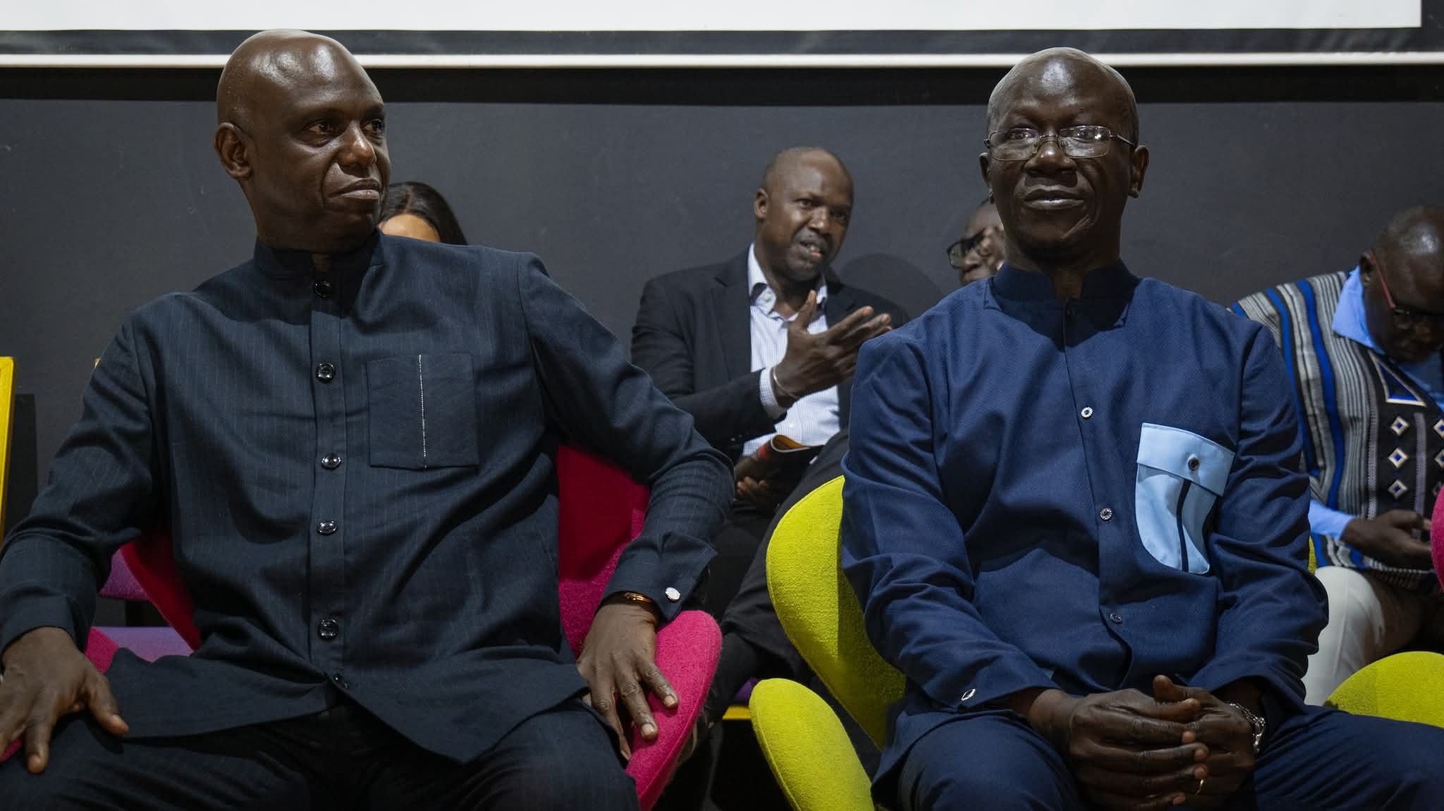 34ᵉ édition du Festival International de Jazz de Saint-Louis:  la Côte d'Ivoire à l'honneur
