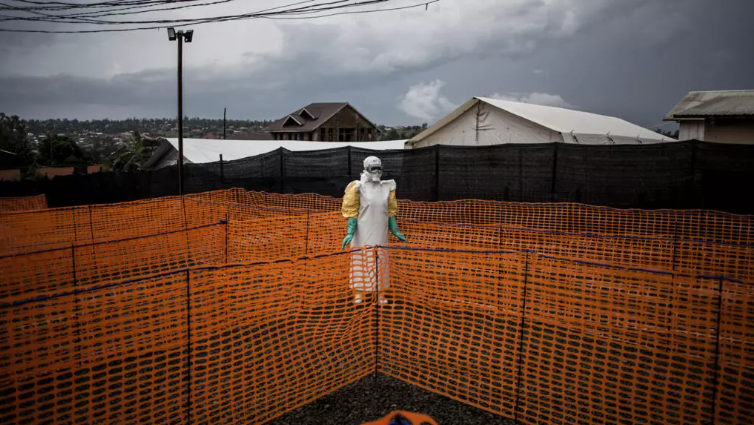 RDC: l’épidémie d’Ebola est désormais une urgence sanitaire «de portée internationale», selon l'OMS