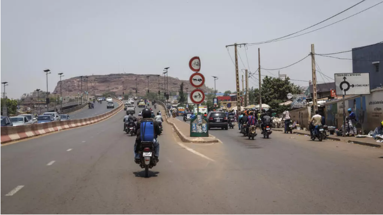 Mali: appel au dialogue d’un proche du chef-religieux le plus influent du pays, le chérif de Nioro