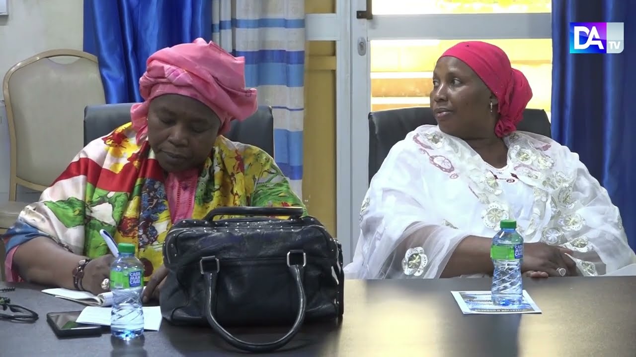 Ziguinchor mise sur la paix : leaders religieux et jeunesse unis contre les tensions sociales