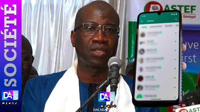 Des messages, un téléphone et des aveux : comment Ndiaga Seck a craqué