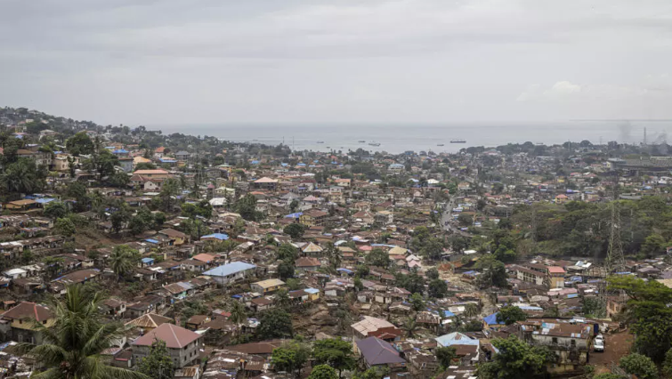 Sierra Leone: ce que l’on sait de l’accord sur les migrants expulsés par les États-Unis