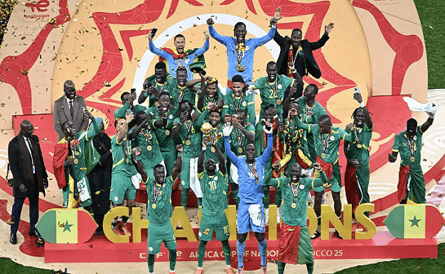 Mondial 2026 : à quoi pourrait ressembler la prochaine liste des Lions ?