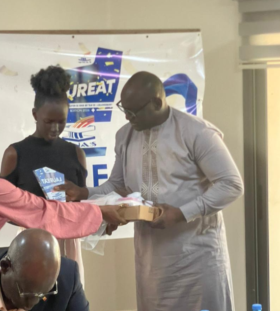 Concours scolaire sur l'Assainissement : l’ONAS mise sur les élèves pour promouvoir les bons comportements