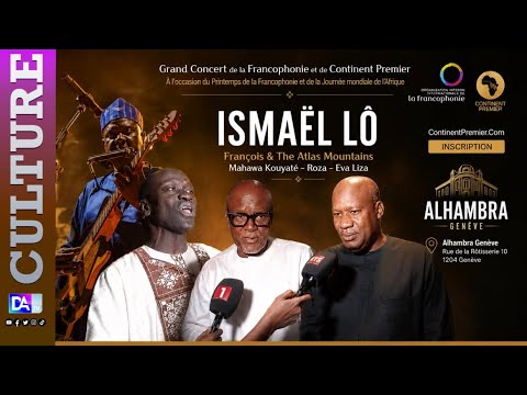 Journée mondiale de l’Afrique à Genève : des messages forts pour l’unité africaine et la paix