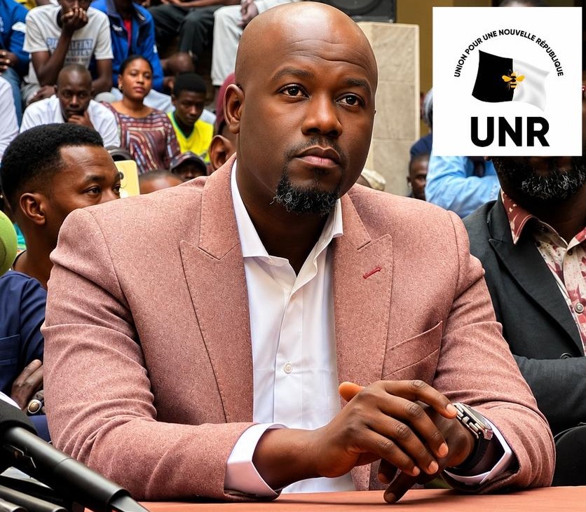 Démission du Président de l'Assemblée nationale : "Jusqu'où iront-ils?"(Mouhamadou Lamine Massaly)