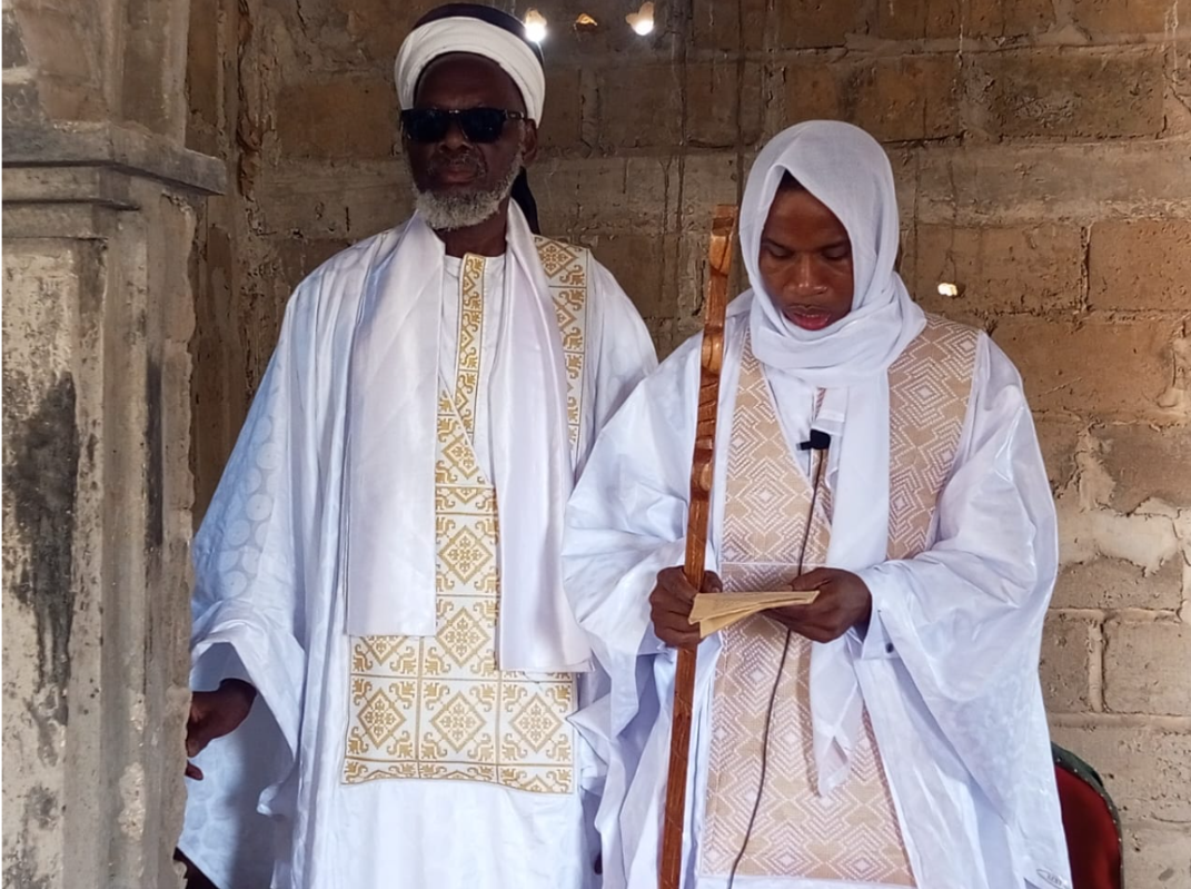Tabaski 2026- Lindiane Jardin : Thierno Samba Ba appelle à préserver la cohésion sociale et les valeurs islamiques