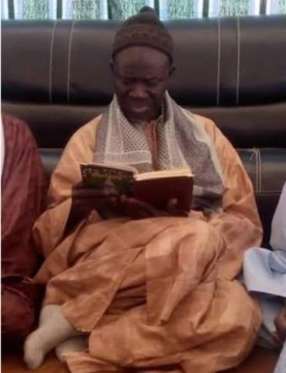 TOUBA – Serigne Bassirou Mbacké Ibn Serigne Saliou / L’héritier discret de Khelcom devient le nouveau khalife de Serigne Saliou