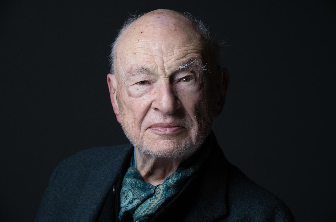 Le philosophe Edgar Morin est décédé à l’âge de 104 ans
