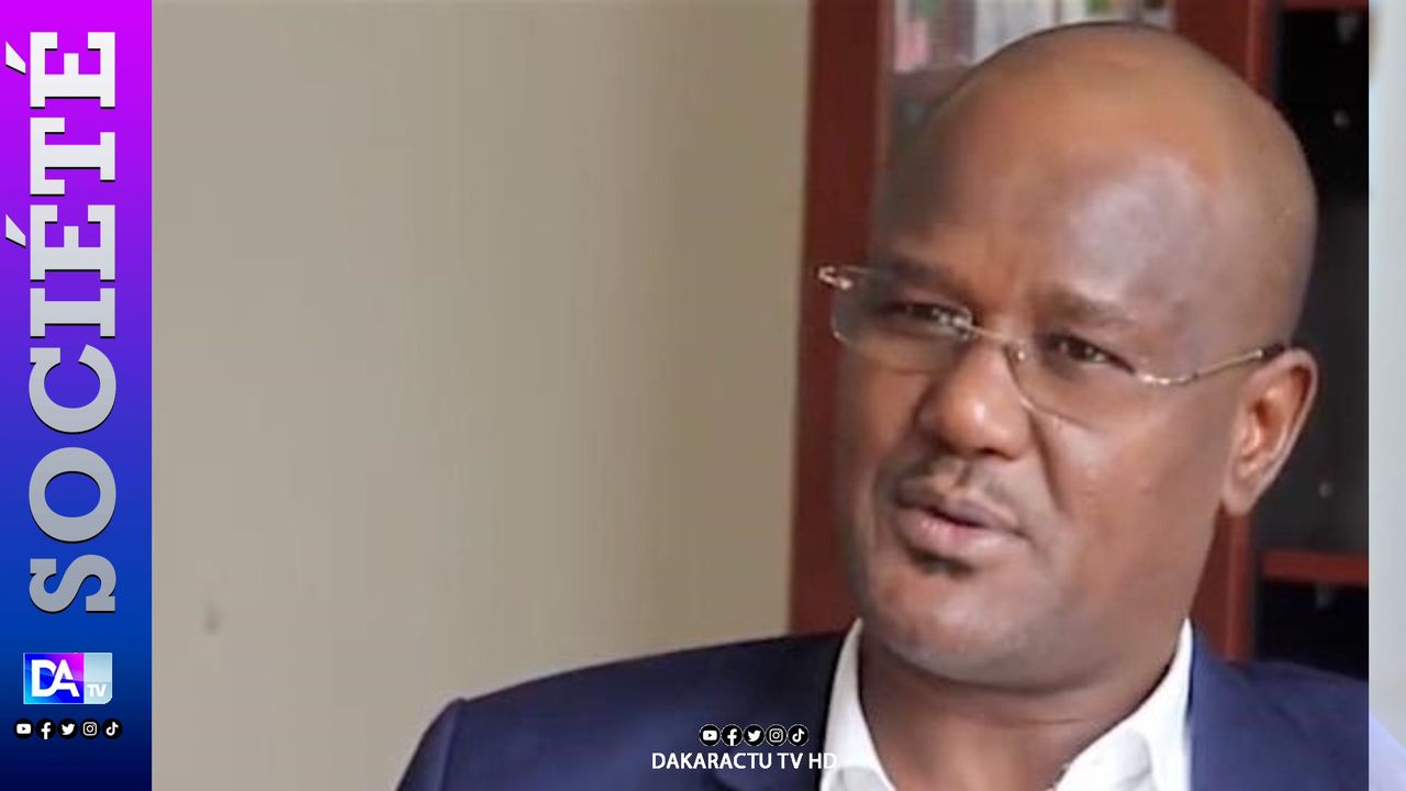 Dr Cheikh Oumar Ba nommé ministre de l’Agriculture, de la Souveraineté alimentaire et de l’Élevage