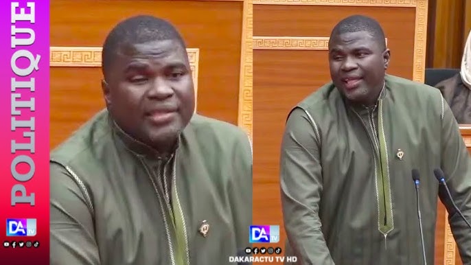 Retour de Amadou Bâ (Pastef) à l’Assemblée nationale: Une équation constitutionnelle ouverte…